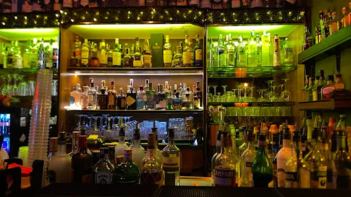 Foto di Drinkeria cocktail bar