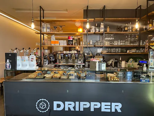 Dripper