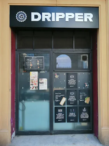 Dripper
