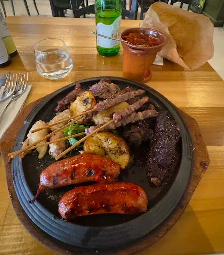 Foto di Drogheria Culinaria