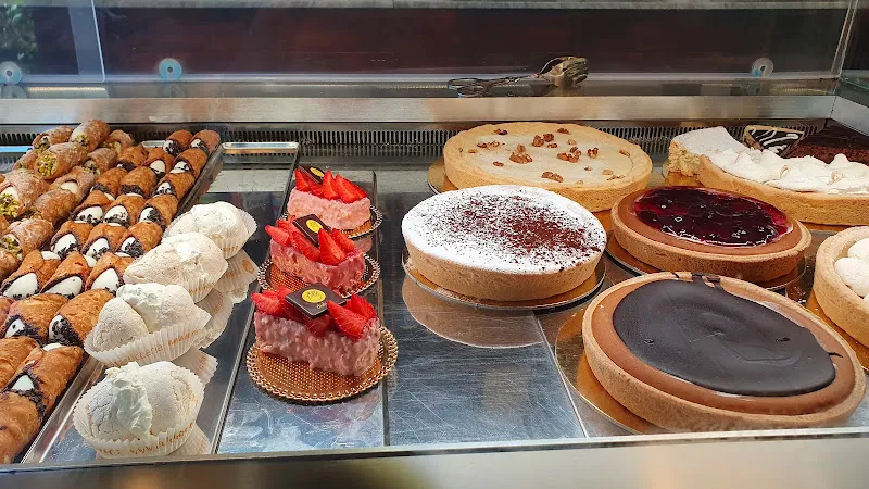 Dulcis Pasticceria | Cagliari