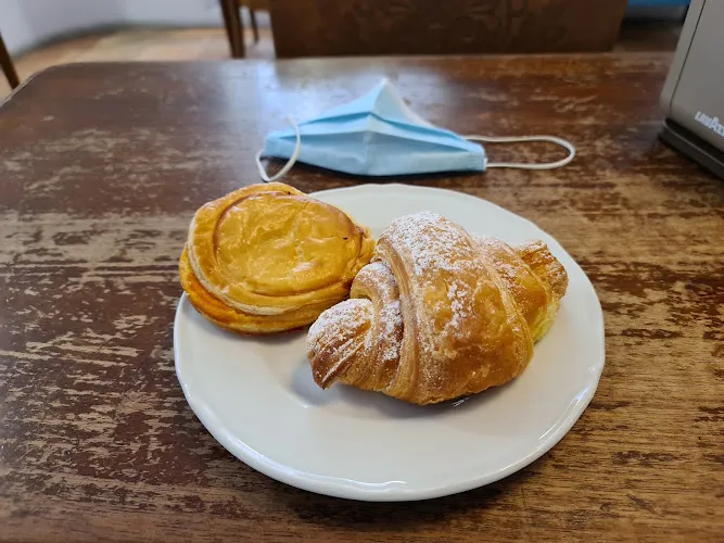 Dulcis Pasticceria | via Baylle