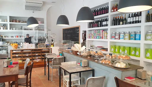Foto di Dulcis Pasticceria | via Baylle