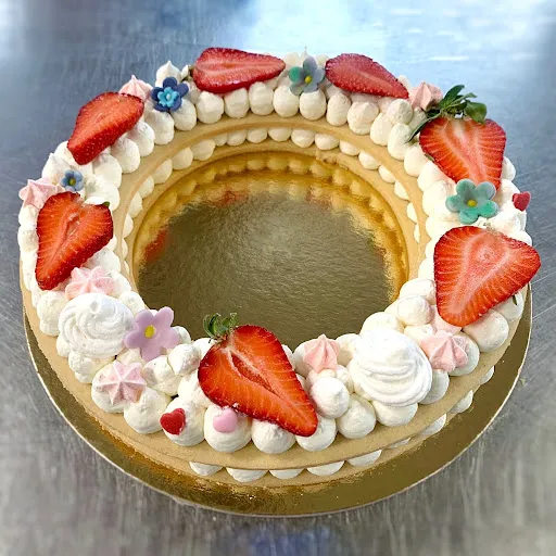 Foto di Dulcis Pasticceria | via Baylle