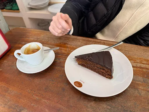 Foto di Dulcis Pasticceria | via Baylle