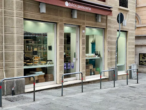 Foto di Dulcis Pasticceria | via Baylle
