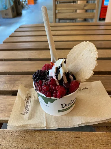 Dulzy