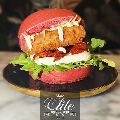 ELITE - Bar & Pub - Salerno (Best Pub a Salerno)
