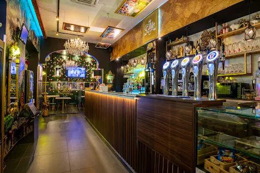 Foto di ELITE - Bar & Pub - Salerno (Best Pub a Salerno)