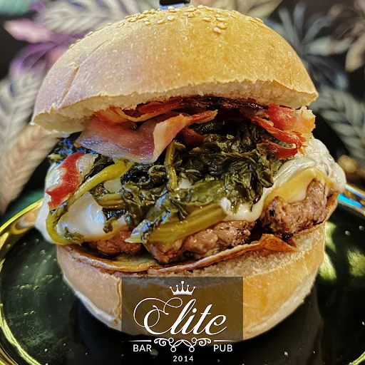 Foto di ELITE - Bar & Pub - Salerno (Best Pub a Salerno)