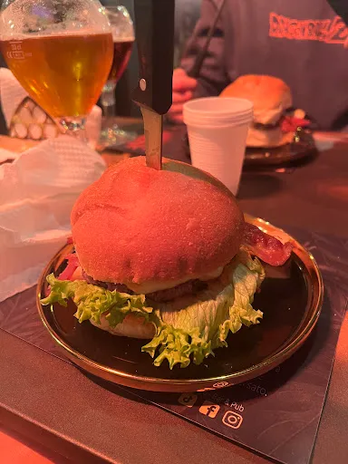 Foto di ELITE - Bar & Pub - Salerno (Best Pub a Salerno)