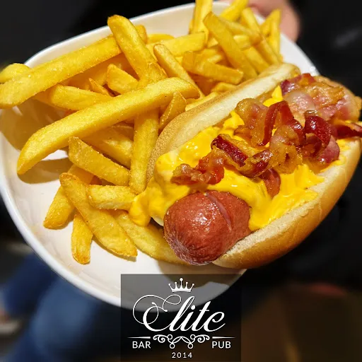 Foto di ELITE - Bar & Pub - Salerno (Best Pub a Salerno)