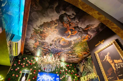 Foto di ELITE - Bar & Pub - Salerno (Best Pub a Salerno)