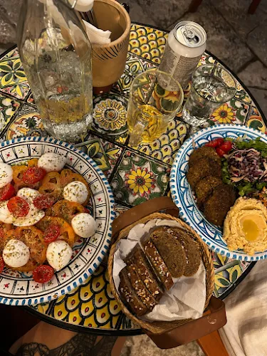 Ecologica Bistrot