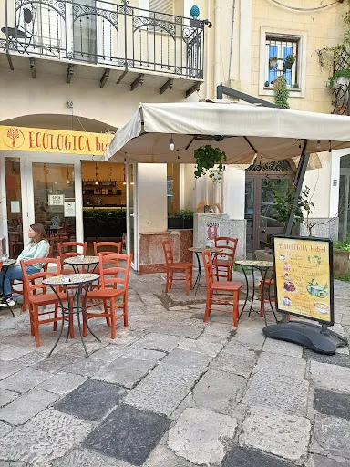 Foto di Ecologica Bistrot
