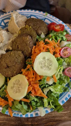 Foto di Ecologica Bistrot