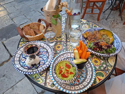 Foto di Ecologica Bistrot