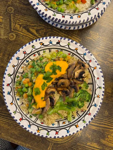 Foto di Ecologica Bistrot