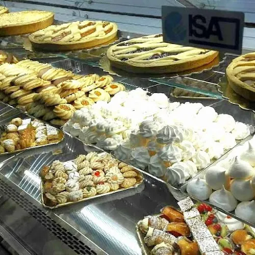Eden Bar - La Pasticceria