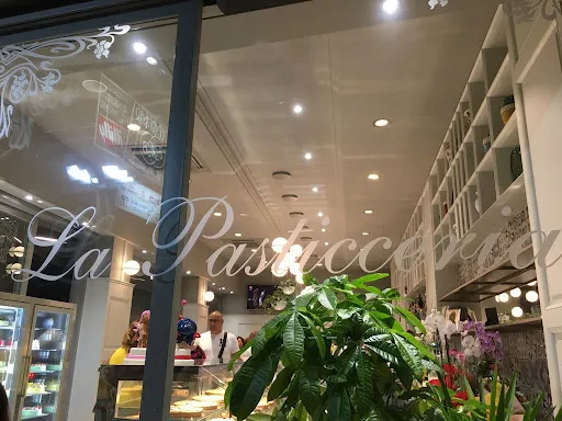 Foto di Eden Bar - La Pasticceria