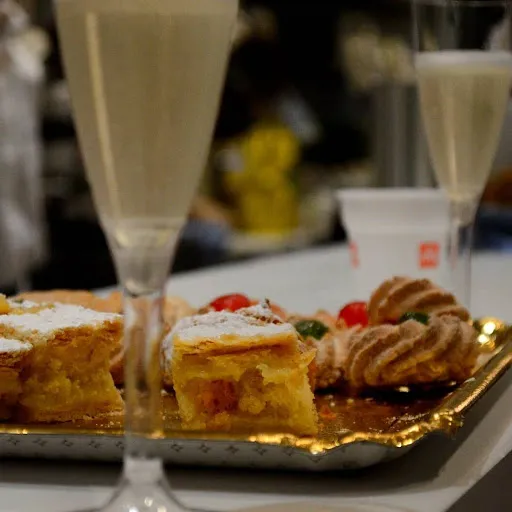 Foto di Eden Bar - La Pasticceria