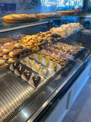 Foto di Eden Bar - La Pasticceria
