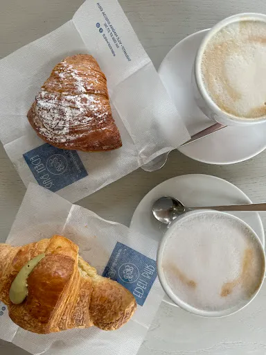 Foto di Eden Bar - La Pasticceria