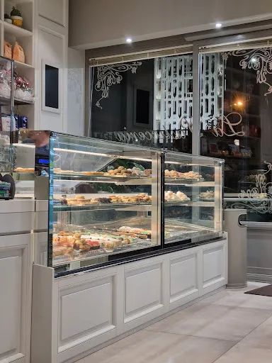 Foto di Eden Bar - La Pasticceria