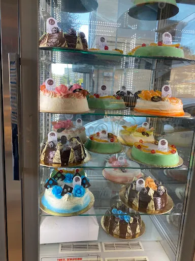 Foto di Eden Bar - La Pasticceria
