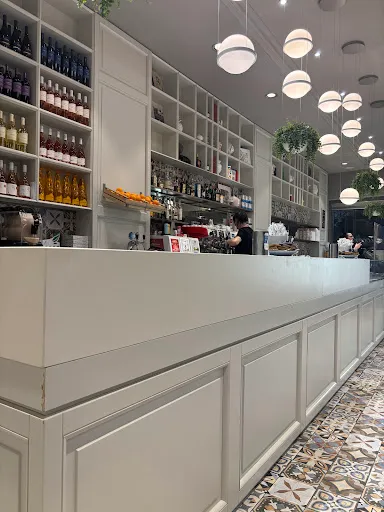 Foto di Eden Bar - La Pasticceria