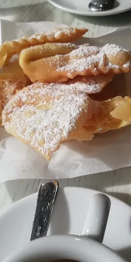 Foto di Eden Bar - La Pasticceria