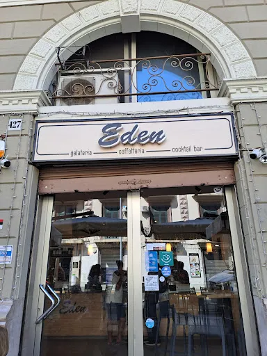 Foto di Eden