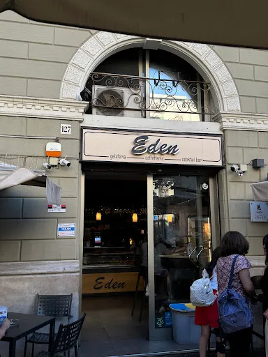 Foto di Eden