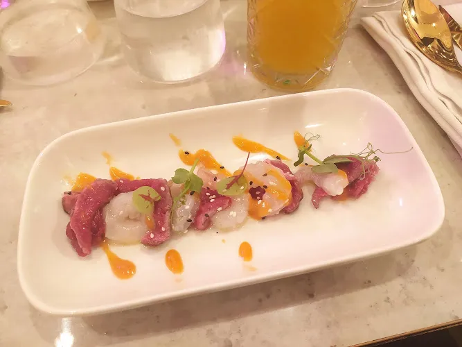 El Crab Bistrot - Gluten Free