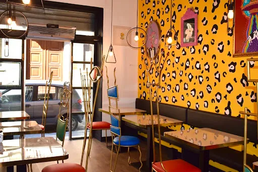 Foto di El Crab Bistrot - Gluten Free