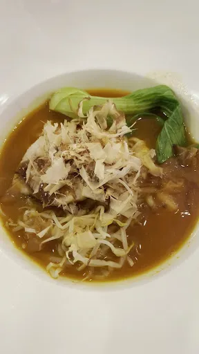 Foto di El Crab Bistrot - Gluten Free