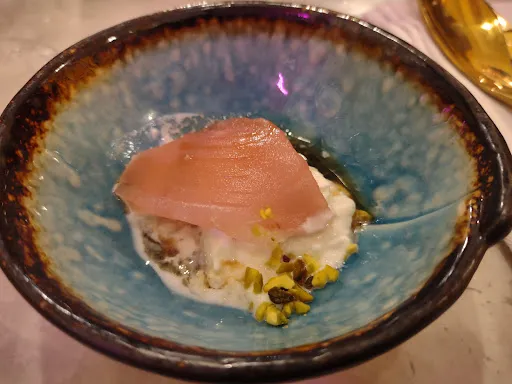 Foto di El Crab Bistrot - Gluten Free