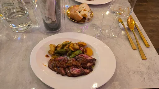 Foto di El Crab Bistrot - Gluten Free