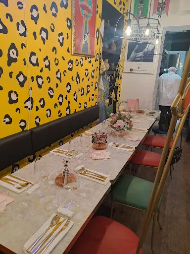 Foto di El Crab Bistrot - Gluten Free