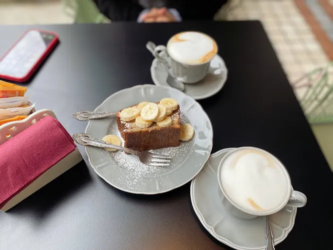 Elidor Patisserie