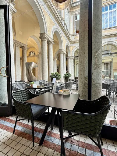 Foto di Elidor Patisserie