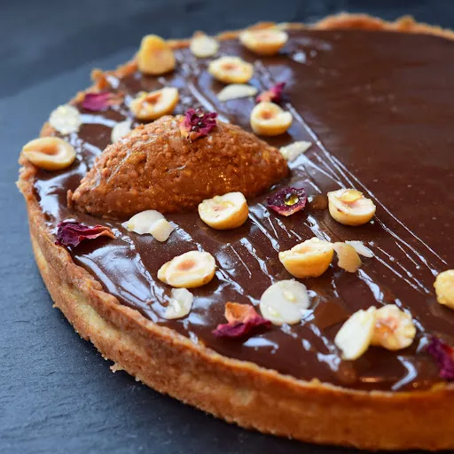 Foto di Elidor Patisserie