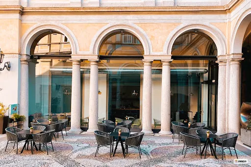 Foto di Elidor Patisserie