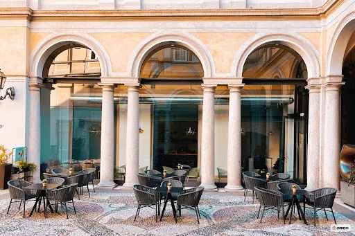 Foto di Elidor Patisserie