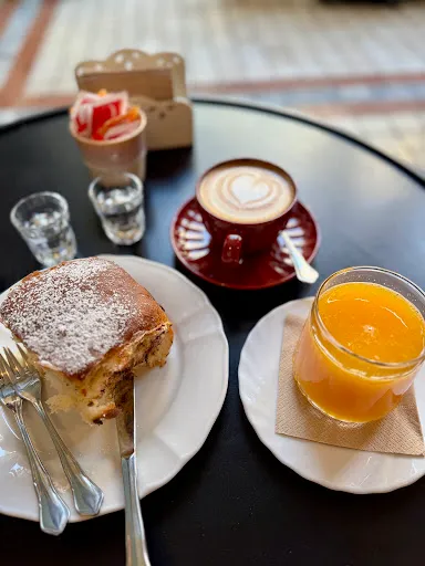 Foto di Elidor Patisserie
