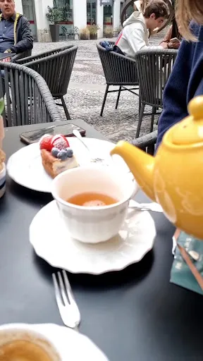 Foto di Elidor Patisserie