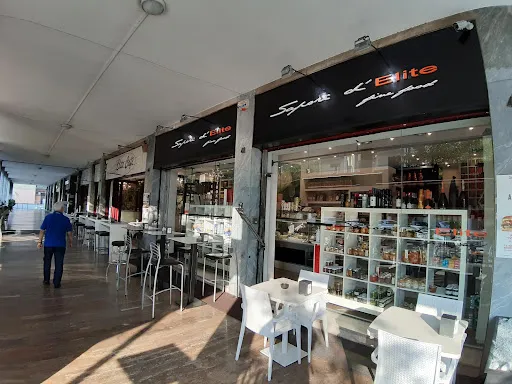Foto di Elite Cafè