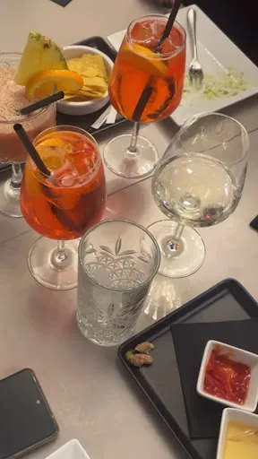 Foto di Elite Cafè