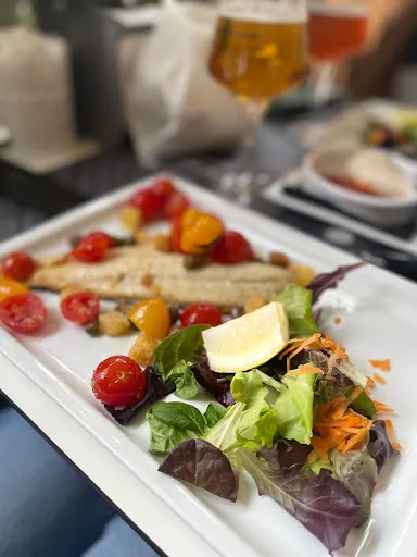 Foto di Elite Cafè