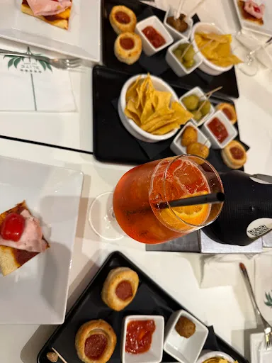 Foto di Elite Cafè
